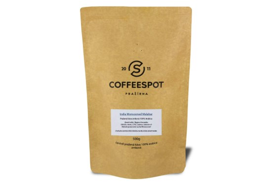 Indie Monsooned Malabar