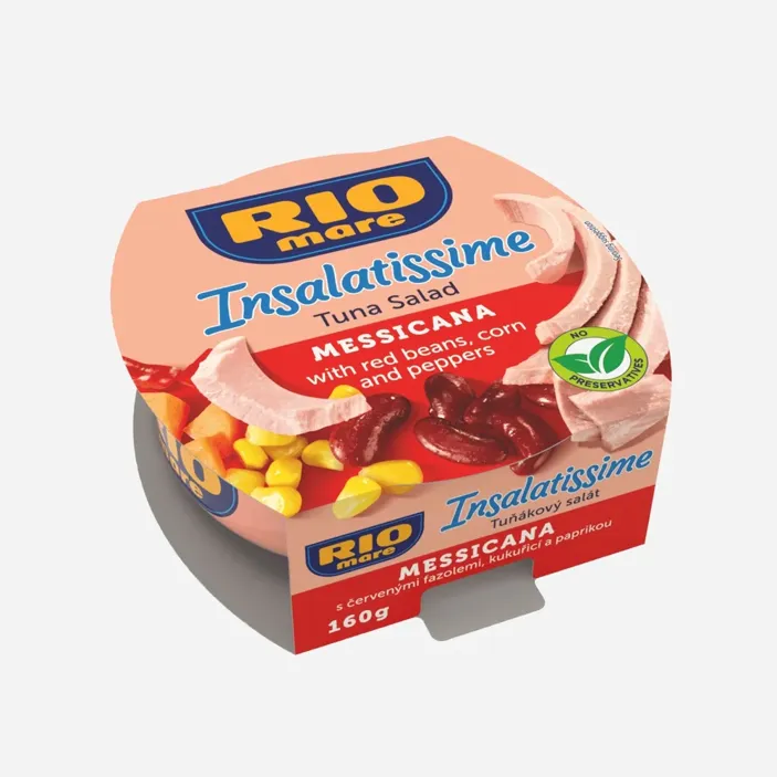 Insalatissime Mexico