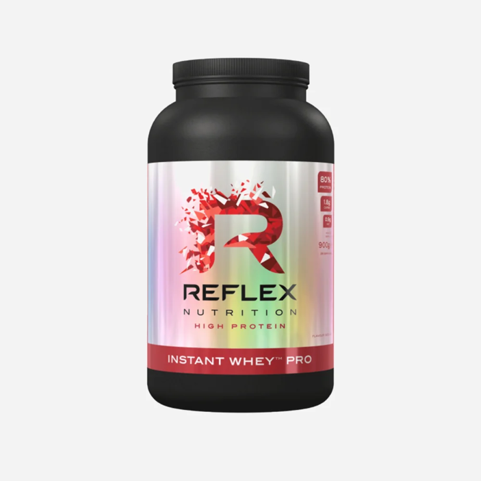 Instant Whey PRO  - vanilka