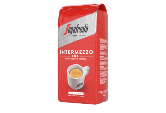 Intermezzo - zrnková káva 1 kg