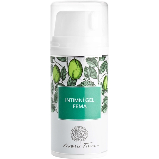 Intimní gel Fema