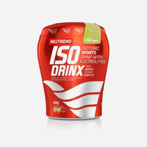 ISODRINX