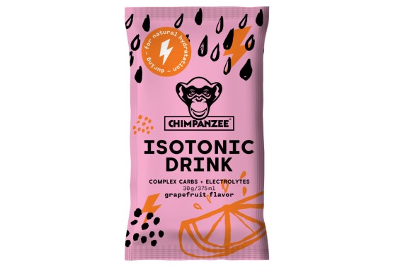 Isotonic drink  - grep
