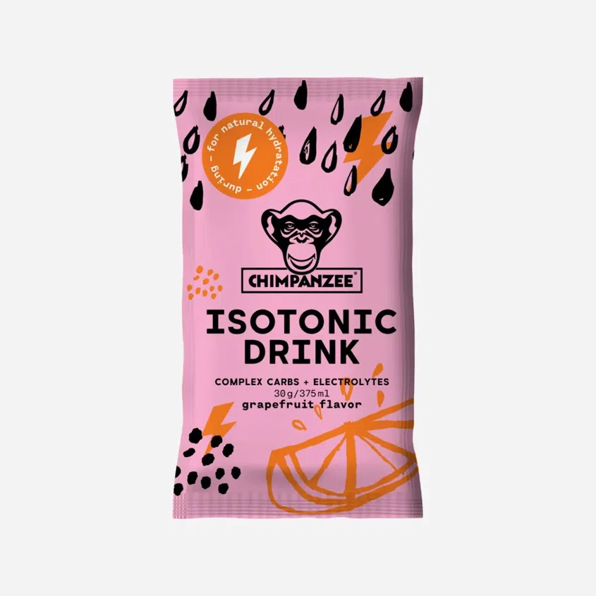 Isotonic drink  - grep