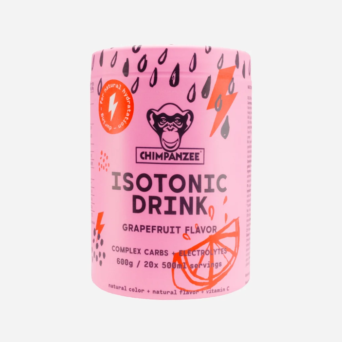 Isotonic drink grep