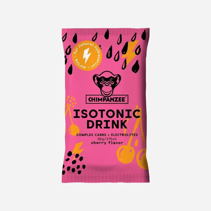 Isotonic drink