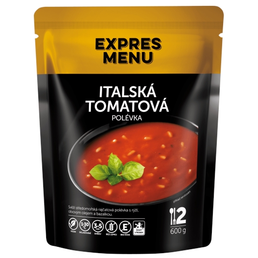 Italská tomatová
