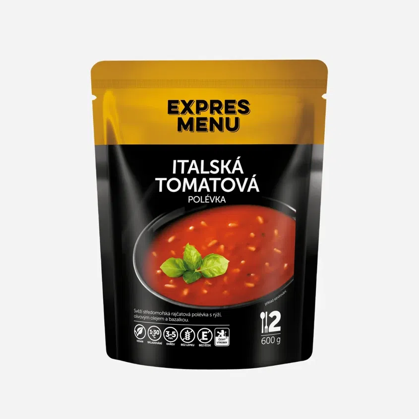 Italská tomatová
