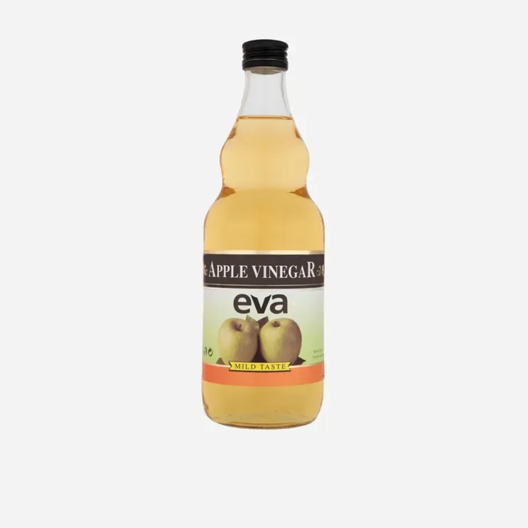 Jablečný ocet 6 x 750 ml