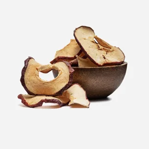 Jablka sušená tasty kroužky 5 x 250 g