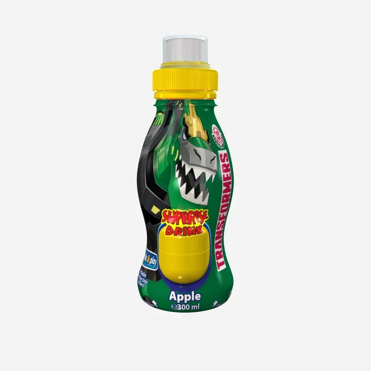 Jablko s překvapením 12 x 300 ml