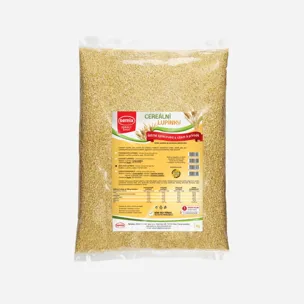 Jáhlové lupínky 6 x 1000 g