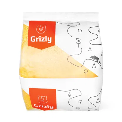 Jáhly BIO pro rychlou přípravu (6 min)