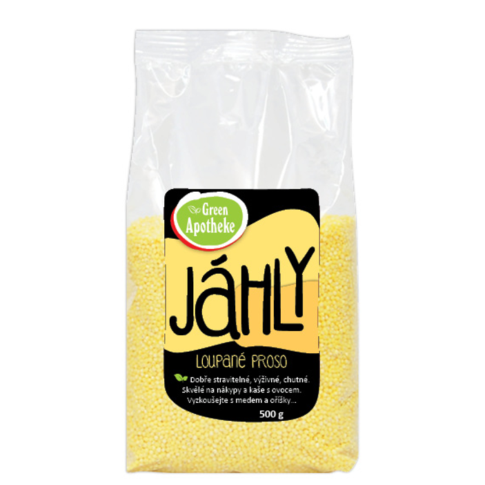 Jáhly