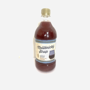 JAHODA i pro diabetiky 700 ml