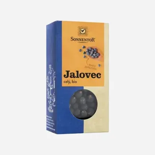 Jalovec BIO 6 x 35 g
