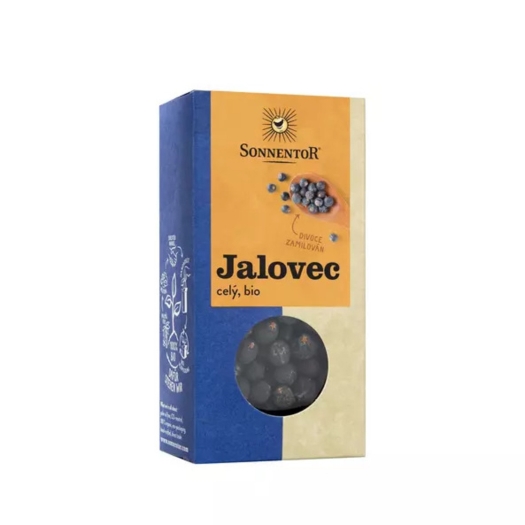 Jalovec BIO
