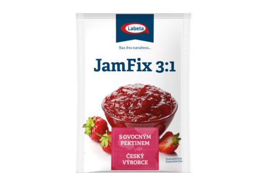 JamFix 3:1 25g