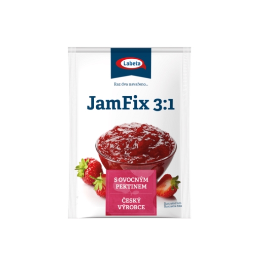 JamFix 3:1