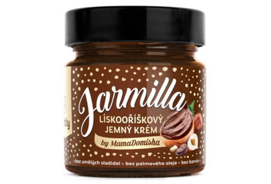 Jarmilla by @mamadomisha