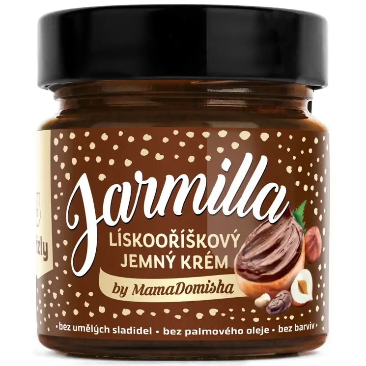 Jarmilla by Mamadomisha - expirace 27.5.2026