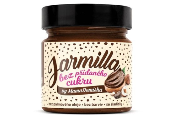 Jarmilla Light by @mamadomisha