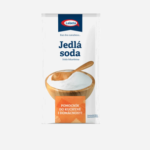 Jedlá sóda