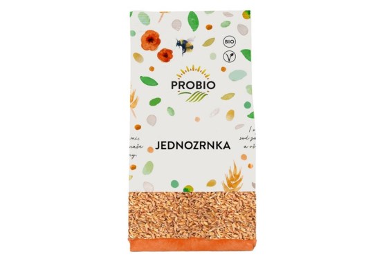 Jednozrnka  500g