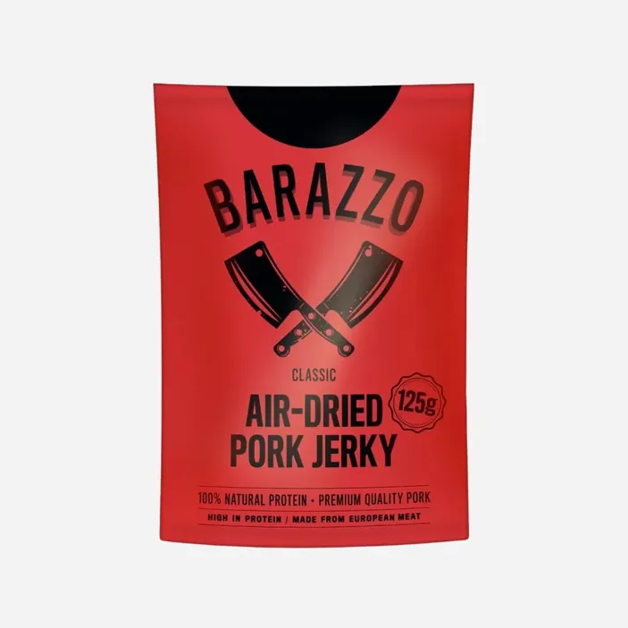 Jerky Pork Classic