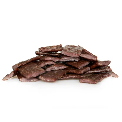 Jerky sušené hovädzie mäso originál
