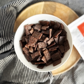 Jerky sušené hovězí maso chilli