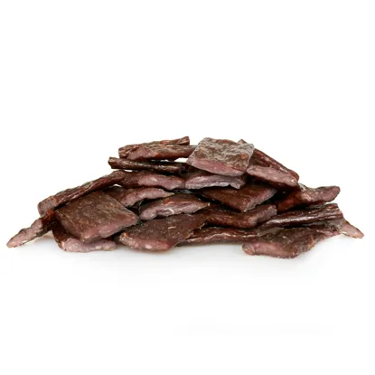 Jerky sušené hovězí maso original 6 x 50 g