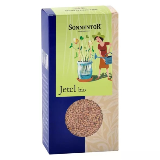 Jetel BIO