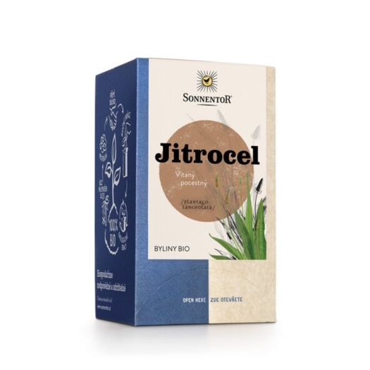 Jitrocel BIO
