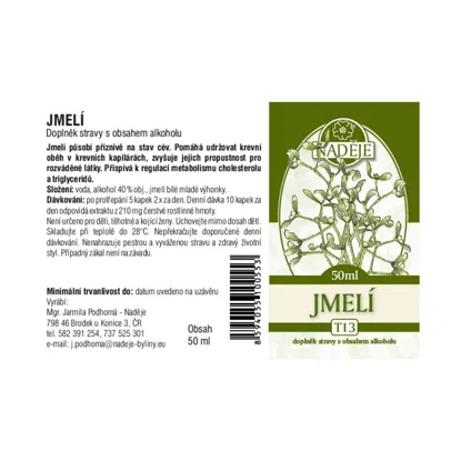 Jmelí