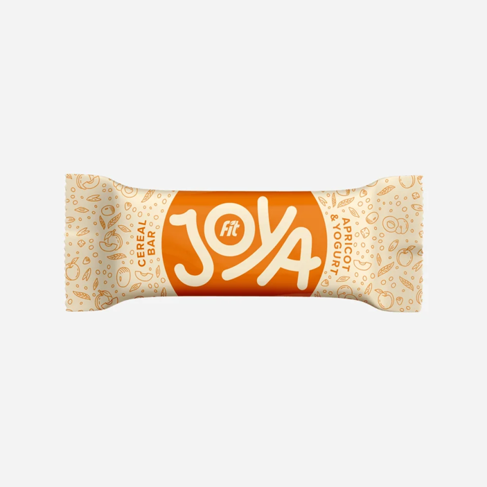 Joya marhuľa jogurt