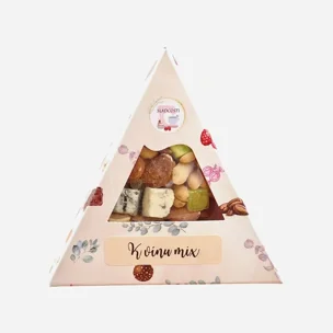 K Vínu trojúhelník