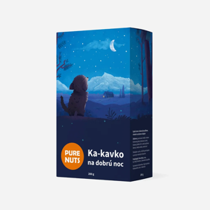 Ka-kavko na dobrou noc