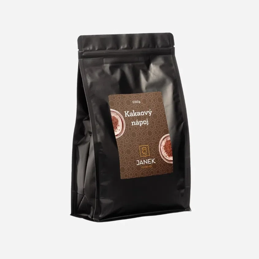Kakaový nápoj 250g