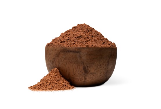 Kakaový prášek natural