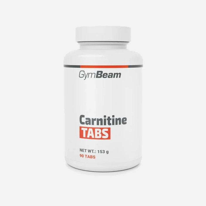 Karnitin TABS 90 tablet