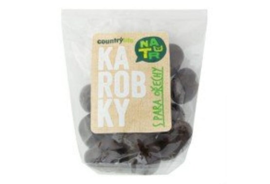 Karobky s para orechmi