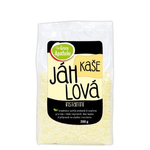 Kaše JÁHLOVÁ instantní