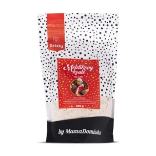 Kaše Meldikovy koule by MamaDomisha - expirace