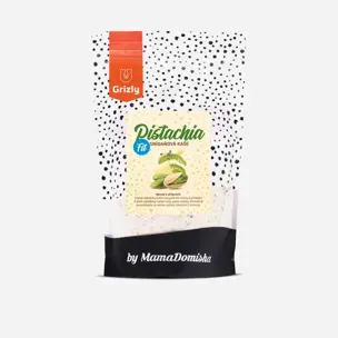 Kaše Pistachia FIT by @mamadomisha 6 x 300 g