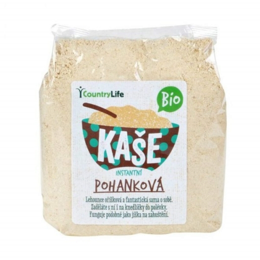 Kaše pohanková  BIO