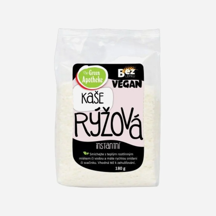 Kaše rýžová sáček