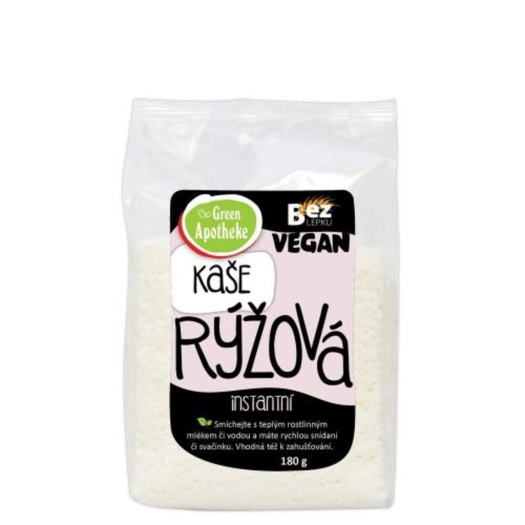 Kaše rýžová sáček