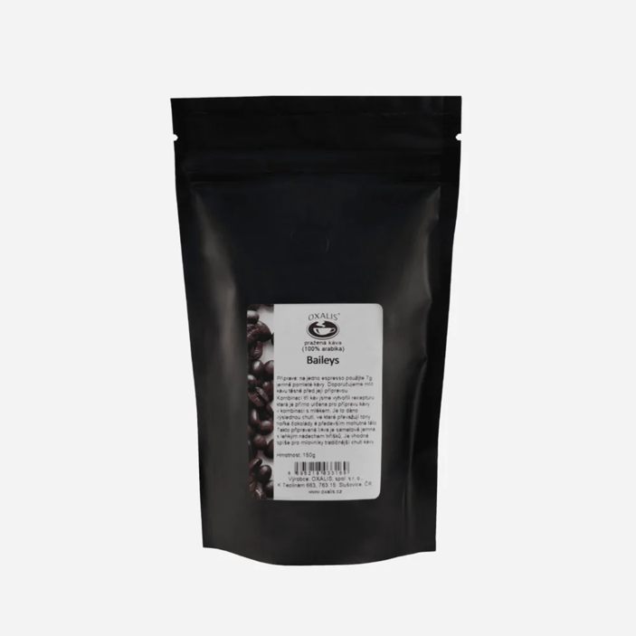 káva aromatizovaná mletá - Baileys