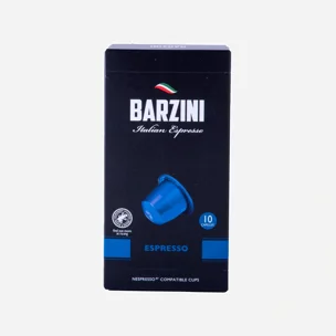 Kávové kapsle Espresso